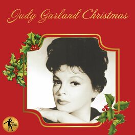 Album cover of Judy Garland Christmas