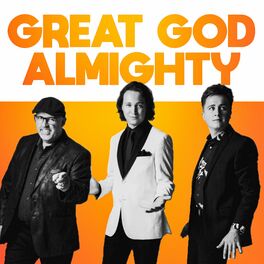 Album cover of Great God Almighty (Radio Edit)