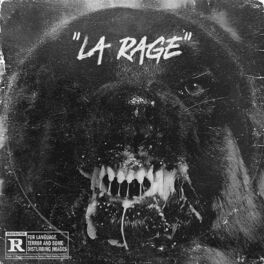 Album cover of La Rage