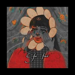 Album cover of Ya Fue