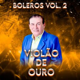 Album cover of Boleros Vol. 2