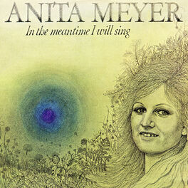 Album cover of In the Meantime I Will Sing