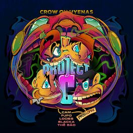 Album cover of Project C