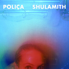 Album cover of Shulamith (Deluxe Version)
