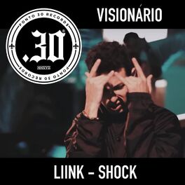 Album cover of Visionário