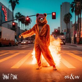 Album cover of On & On