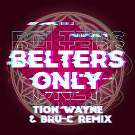 Album cover of Make Me Feel Good (Tion Wayne & Bru-C Remix)