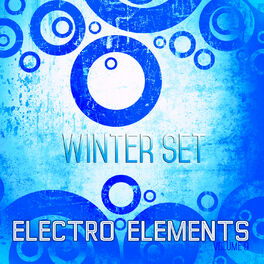 Album cover of Electro Elements: Winter, Vol. 9