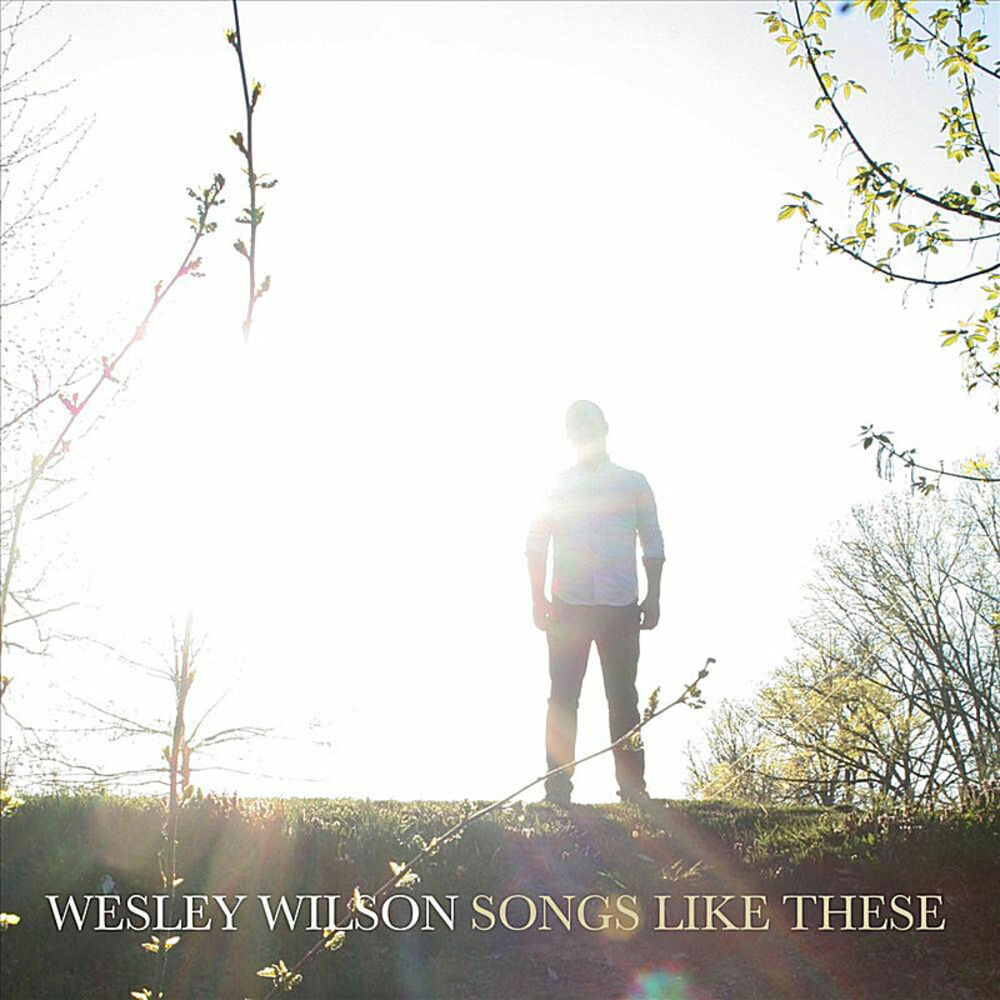 Песня like us. Уэсли Вилсон.