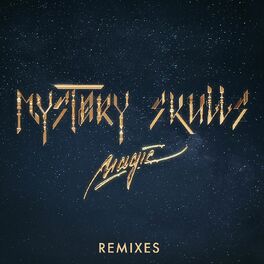 Album cover of Magic (feat. Nile Rodgers and Brandy) [Remixes]