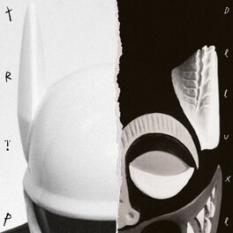 Album cover of trip (deluxe)