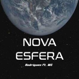Album cover of Nova Esfera