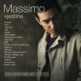 Album cover of Vještina (10th Anniversary Edition)