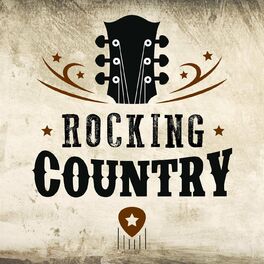 Album cover of Rocking Country