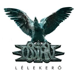 Album cover of Lélekerő