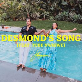 Album cover of Desmond's Song (feat. Tobe Nwigwe)