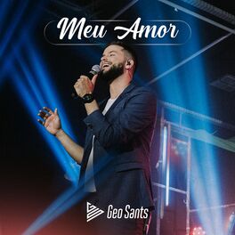 Album cover of Meu Amor
