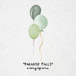 Album cover of Paradise Falls