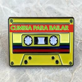 Album cover of Cumbia para bailar