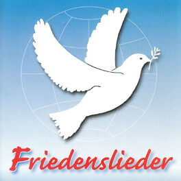 Album cover of Friedenslieder