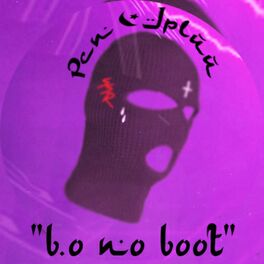 Album cover of Bo no Boot