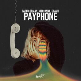 Album cover of Payphone