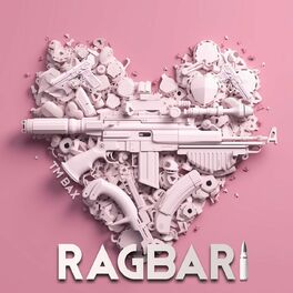 Album cover of Ragbari