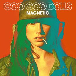 Album cover of Magnetic (Deluxe Version)