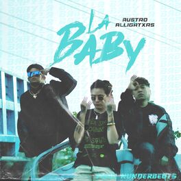 Album cover of La Baby