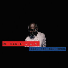 Album cover of We Dance Again