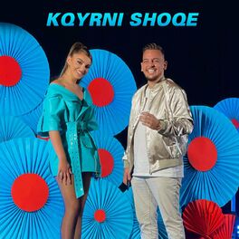 Album cover of Kqyrni Shoqe