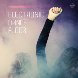 Album cover of Electronic Dance Floor