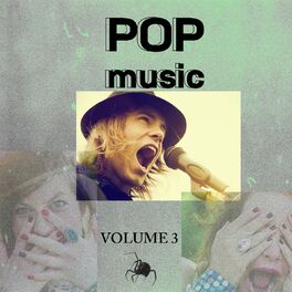 Album cover of Pop V3