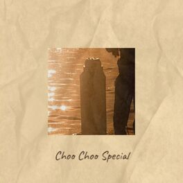 Album cover of Choo Choo Special