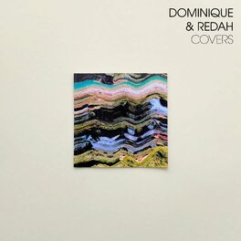 Album cover of Covers