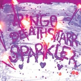 Album cover of Sparkler