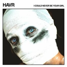 Album cover of I Could Never Be Your Girl