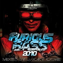 Album cover of Furious Bass 2010