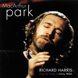 Album cover of MacArthur Park