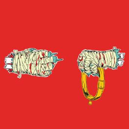 Album cover of Meow the Jewels