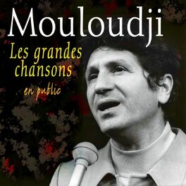 Album cover of Les grandes chansons - En public