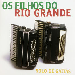 Album cover of Solo de Gaitas