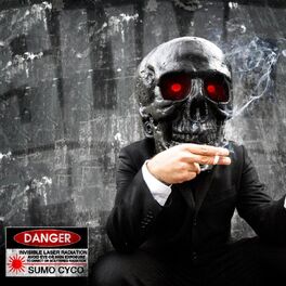 Album cover of Danger - Single