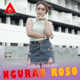 Album cover of Nguras Roso
