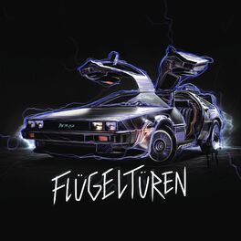 Album cover of Flügeltüren