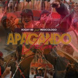 Album cover of Apagando Vela (Remix)