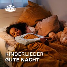 Album cover of Gute Nacht Lieder Kinder