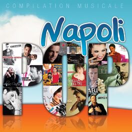 Album cover of Napoli Pop