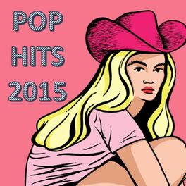 Album cover of Pop Hits 2015