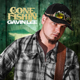 Album cover of Gone Fishin'